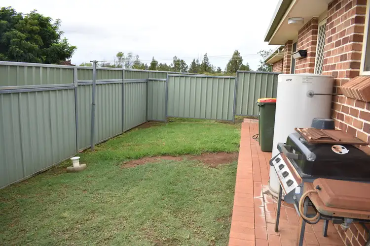 Seventh view of Homely block of units listing, 1-2/7 George Field Drive, Parkes NSW 2870