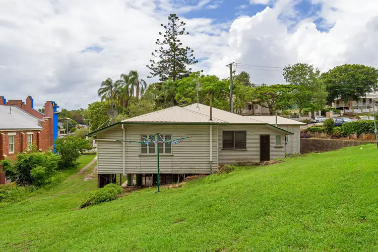 Main view of Homely block of units listing, 17 Caledonian Hill, Gympie QLD 4570