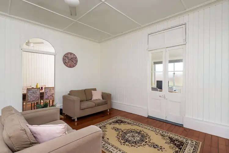 Fourth view of Homely block of units listing, 17 Caledonian Hill, Gympie QLD 4570