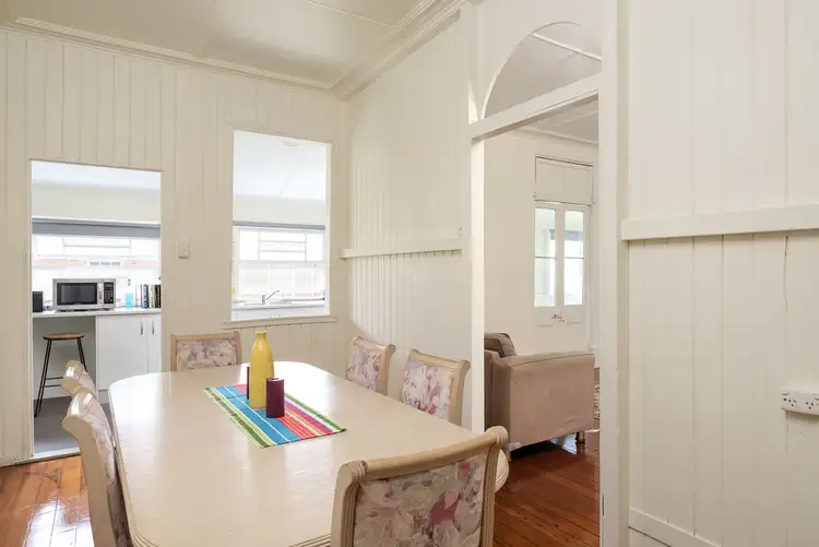 Fifth view of Homely block of units listing, 17 Caledonian Hill, Gympie QLD 4570