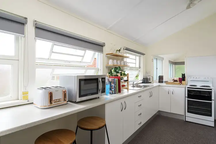 Sixth view of Homely block of units listing, 17 Caledonian Hill, Gympie QLD 4570