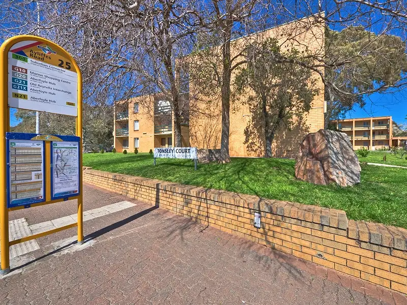 Main view of Homely unit listing, 42/2 Ayliffes Road, St Marys SA 5042