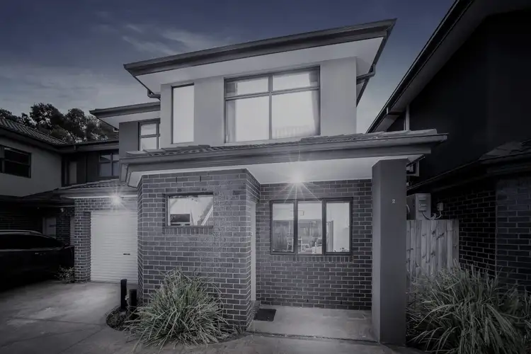 2/103 Loongana Avenue, Glenroy VIC 3046