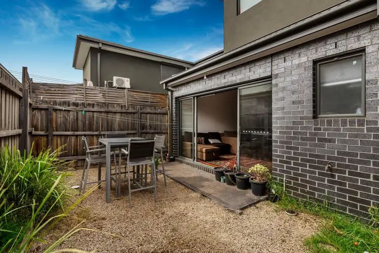 Seventh view of Homely townhouse listing, 2/103 Loongana Avenue, Glenroy VIC 3046