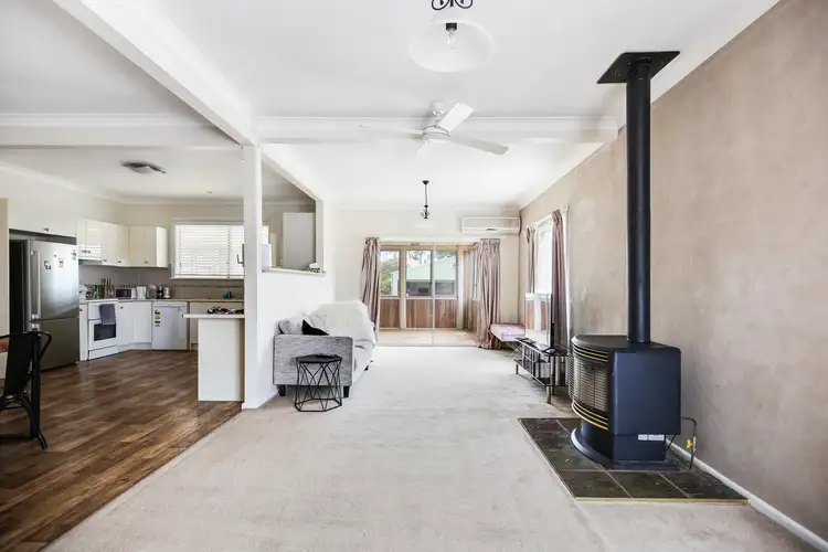 Main view of Homely house listing, 15 Tobruk Crescent, Orange NSW 2800