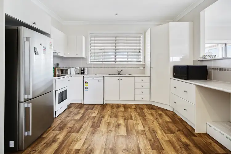 Second view of Homely house listing, 15 Tobruk Crescent, Orange NSW 2800