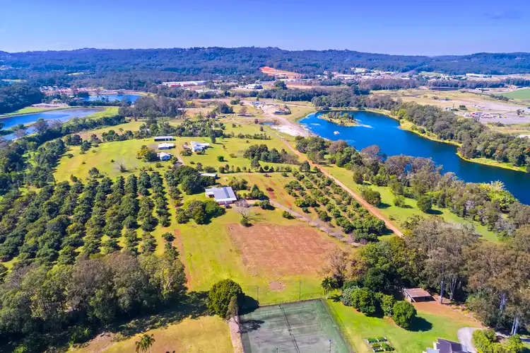 205 Winston Road, Palmwoods QLD 4555