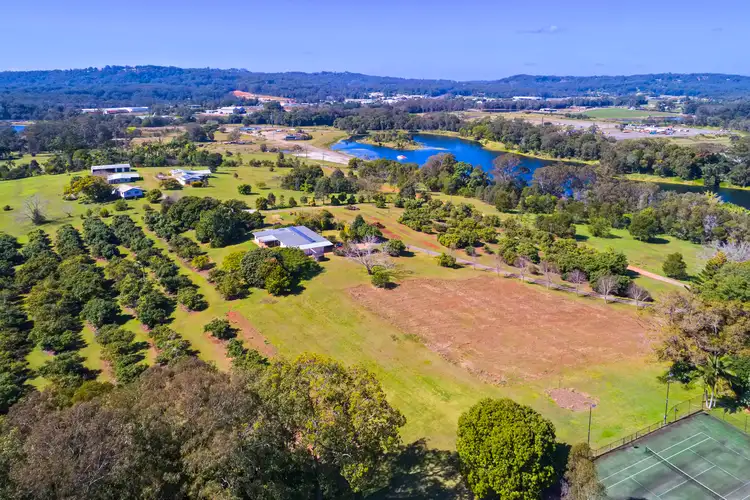 Third view of Homely rural property listing, 205 Winston Road, Palmwoods QLD 4555