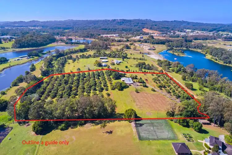 Fourth view of Homely rural property listing, 205 Winston Road, Palmwoods QLD 4555