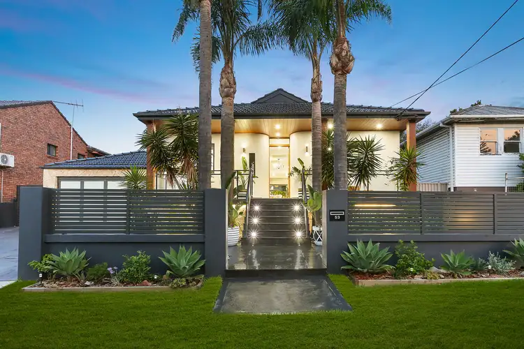 Main view of Homely house listing, 53 Knowles Avenue, Matraville NSW 2036