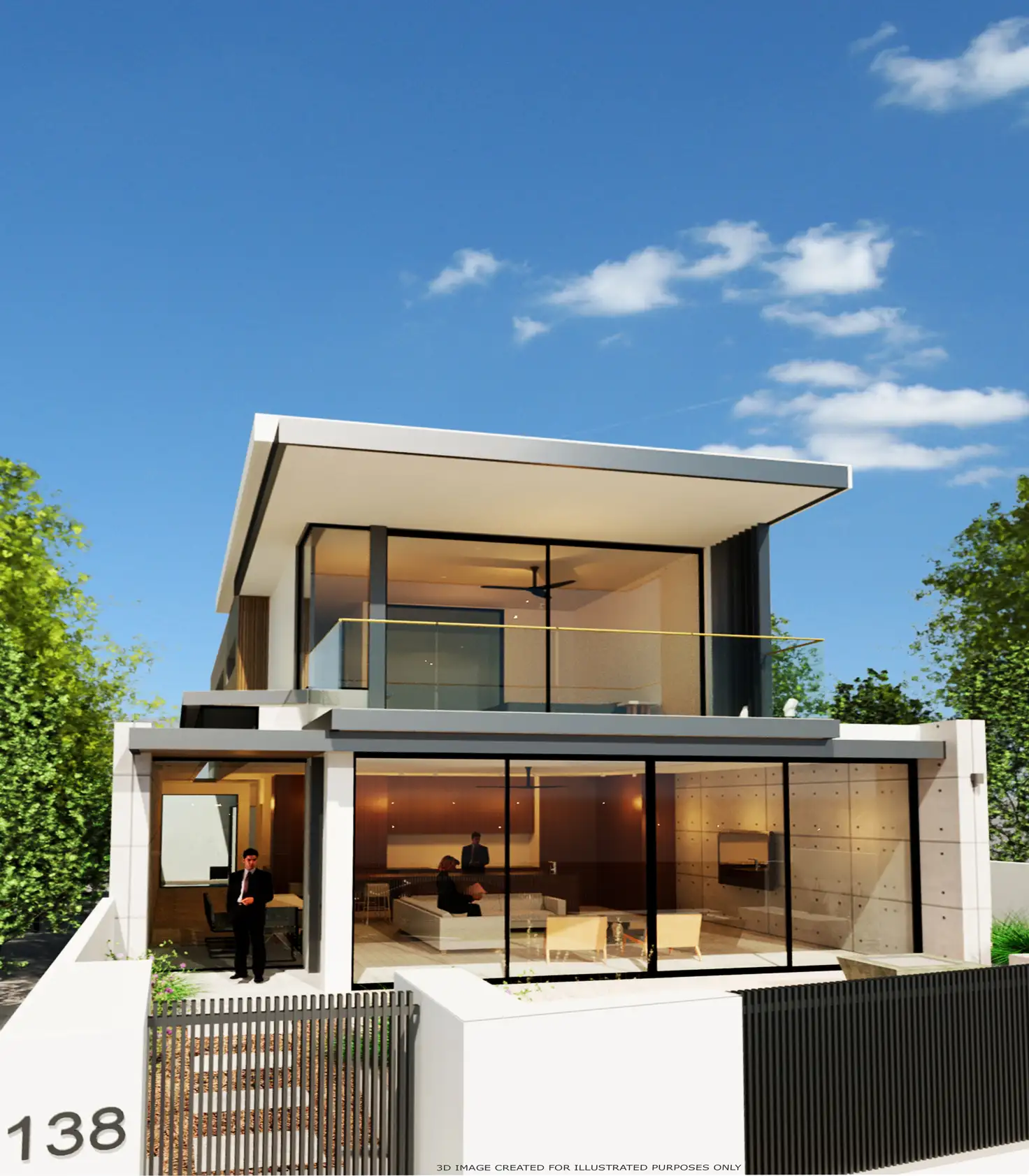 Main view of Homely house listing, Lot 103/138 Esplanade, Brighton SA 5048