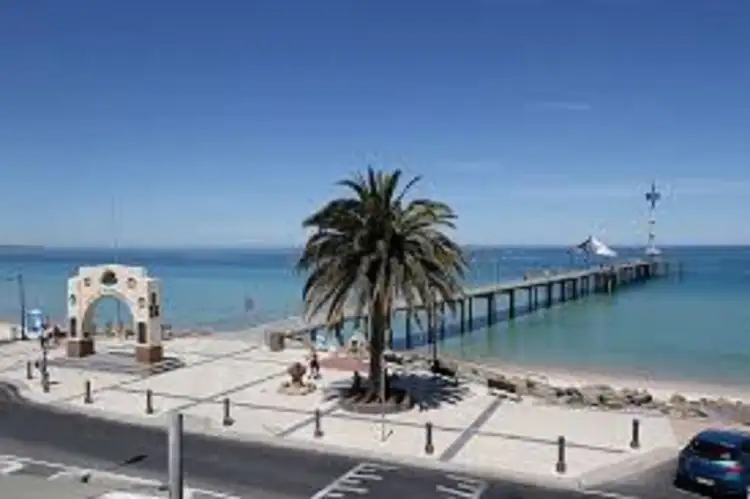 Fourth view of Homely house listing, Lot 103/138 Esplanade, Brighton SA 5048