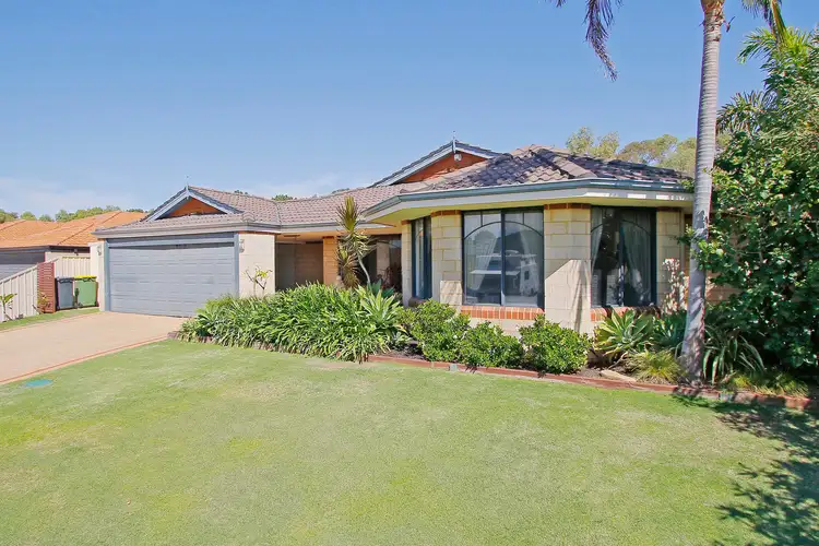 23 Jasper Corner, Canning Vale WA 6155