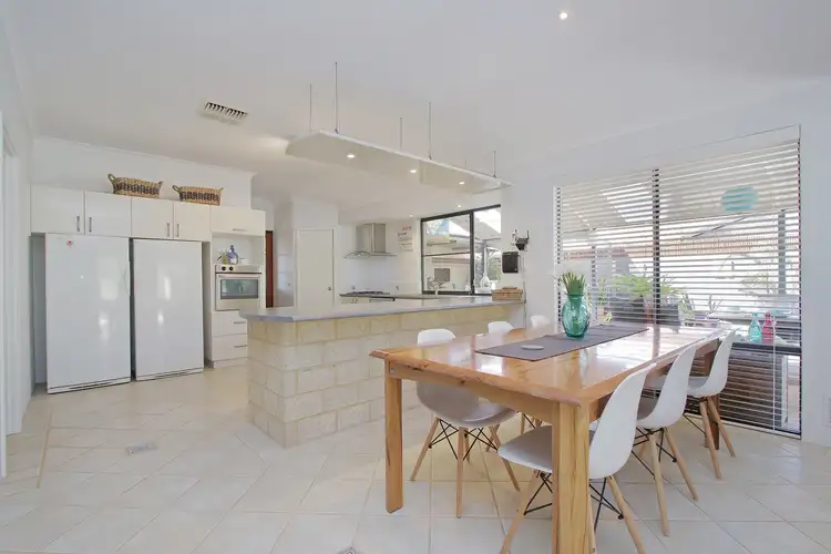 Second view of Homely house listing, 23 Jasper Corner, Canning Vale WA 6155