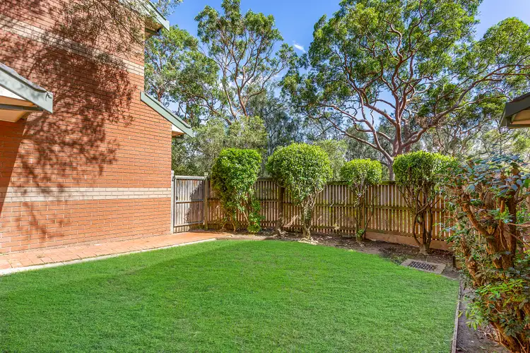 Second view of Homely townhouse listing, 8/1 Shirley Road, Miranda NSW 2228
