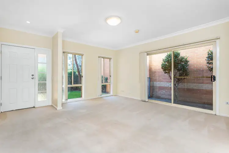 Third view of Homely townhouse listing, 8/1 Shirley Road, Miranda NSW 2228