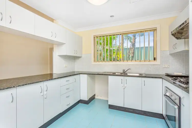 Fourth view of Homely townhouse listing, 8/1 Shirley Road, Miranda NSW 2228