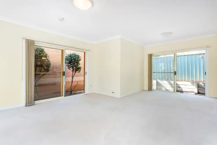 Fifth view of Homely townhouse listing, 8/1 Shirley Road, Miranda NSW 2228