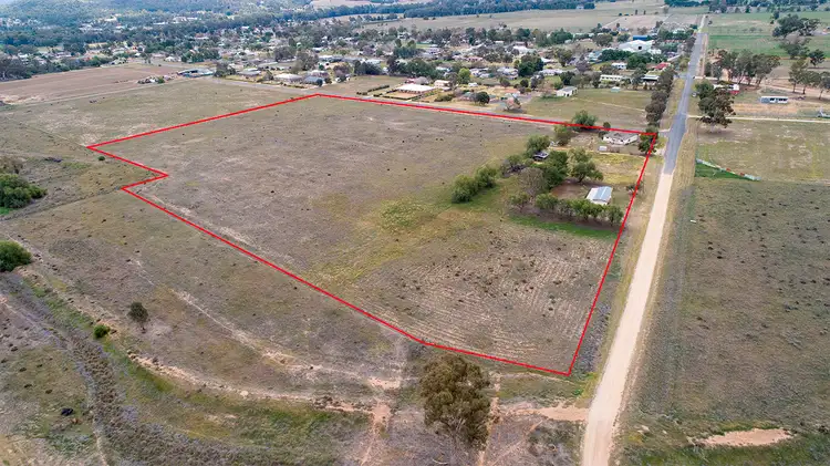 1 Noble Street, Eugowra NSW 2806