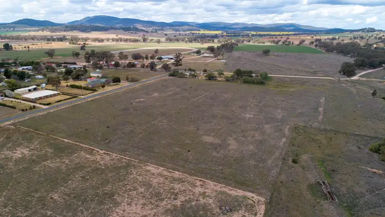 Sixth view of Homely rural property listing, 1 Noble Street, Eugowra NSW 2806