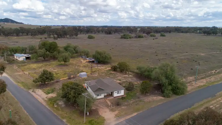 Seventh view of Homely rural property listing, 1 Noble Street, Eugowra NSW 2806