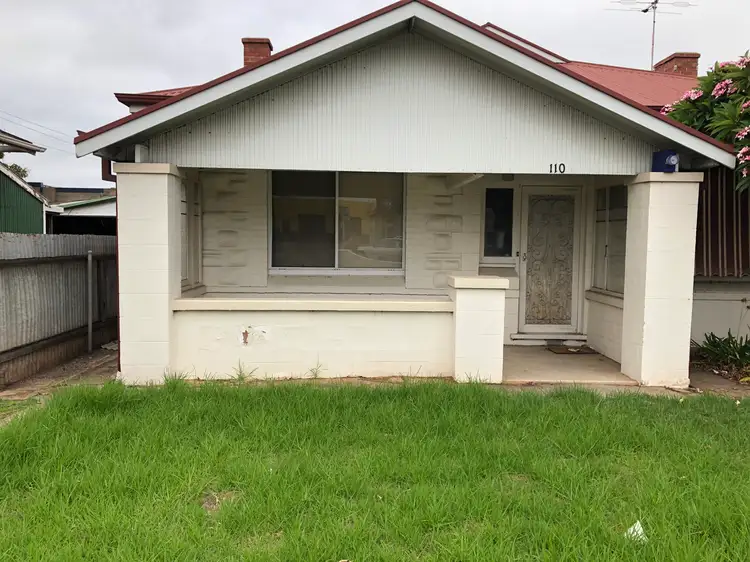 Main view of Homely house listing, 110 David Terrace, Kilkenny SA 5009