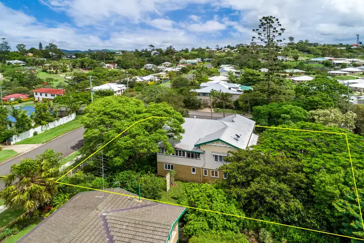 36 Rifle Range Road, Gympie QLD 4570