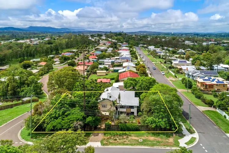 Second view of Homely house listing, 36 Rifle Range Road, Gympie QLD 4570