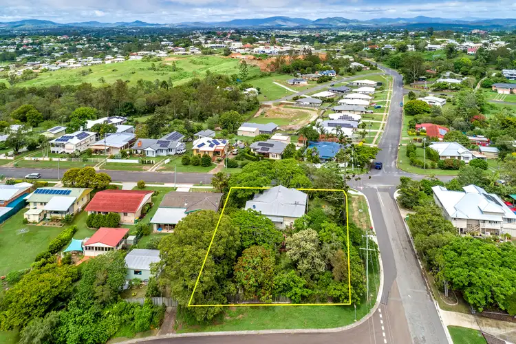Third view of Homely house listing, 36 Rifle Range Road, Gympie QLD 4570