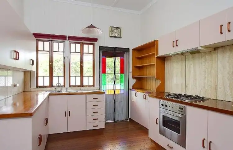 Fourth view of Homely house listing, 36 Rifle Range Road, Gympie QLD 4570