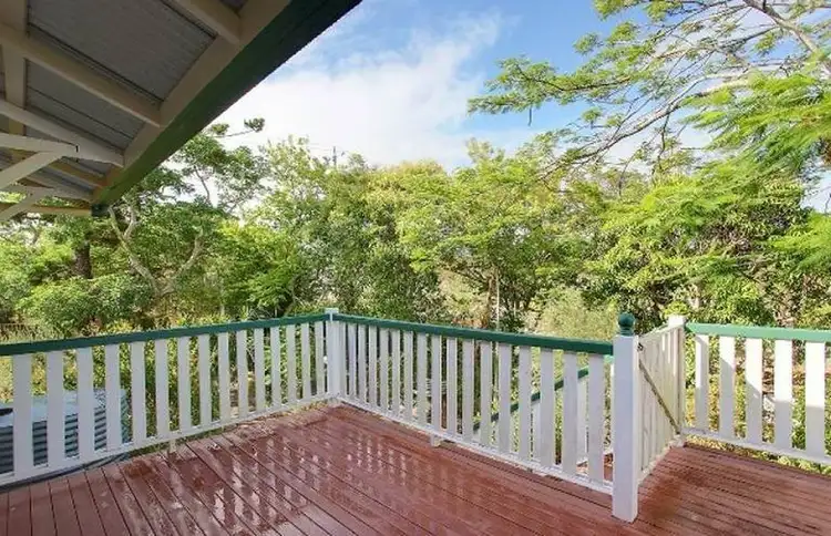 Fifth view of Homely house listing, 36 Rifle Range Road, Gympie QLD 4570