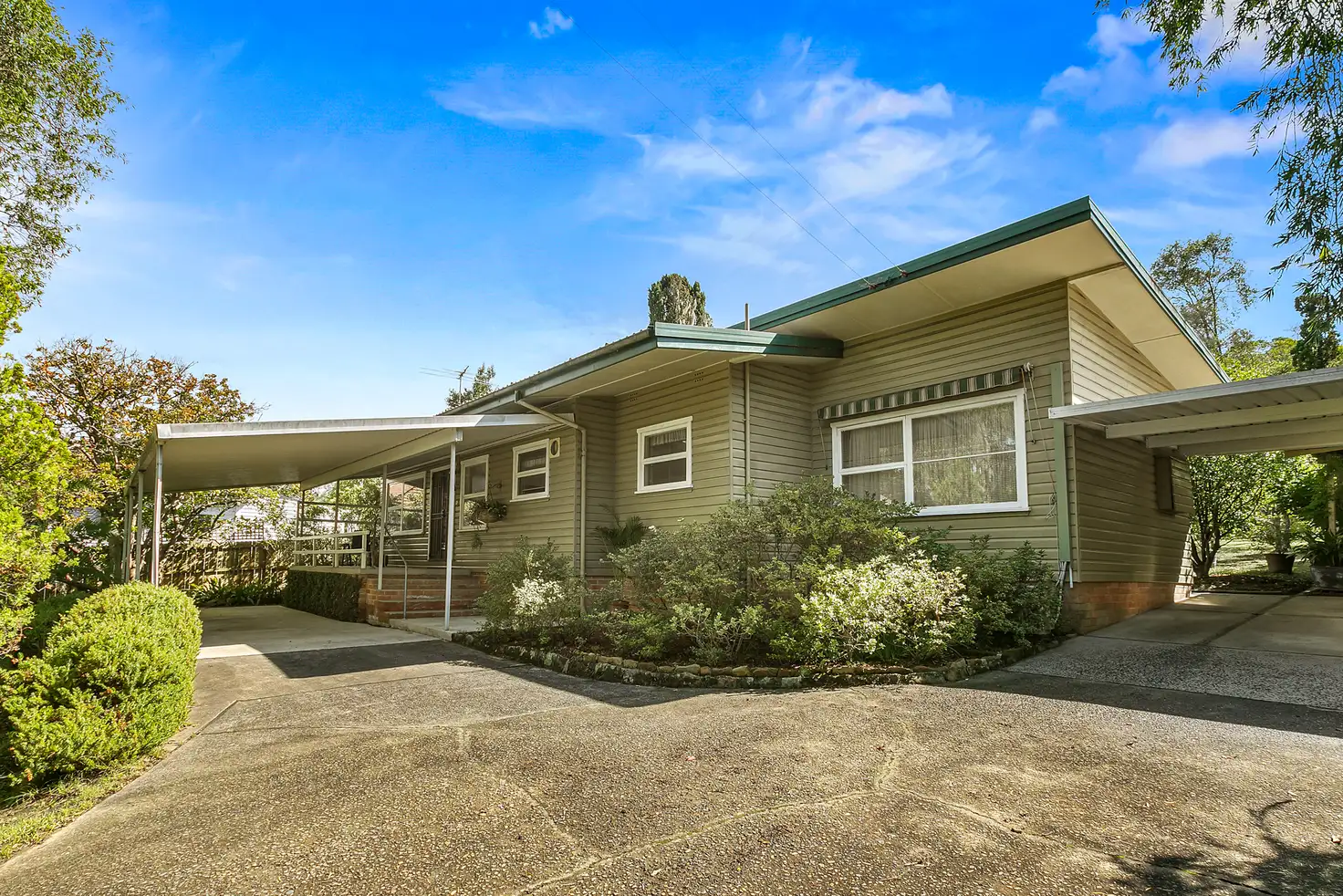 Main view of Homely house listing, 69 Yanko Road, West Pymble NSW 2073