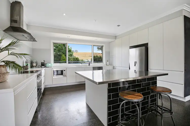 Fifth view of Homely rural property listing, 80 Thomas Kite Lane Windera, Orange NSW 2800