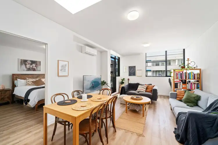 Third view of Homely apartment listing, 511/4 Mackinder Street, Campsie NSW 2194