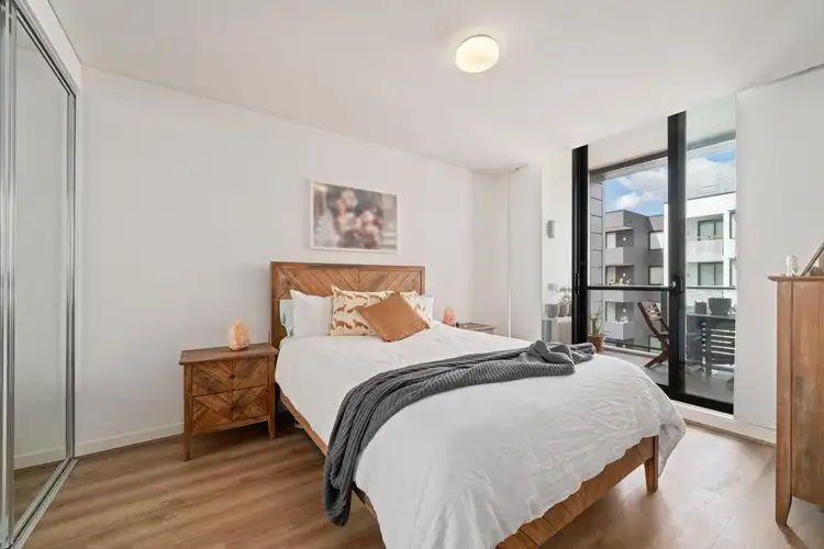 Fourth view of Homely apartment listing, 511/4 Mackinder Street, Campsie NSW 2194