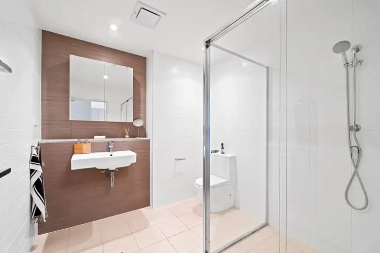 Fifth view of Homely apartment listing, 511/4 Mackinder Street, Campsie NSW 2194