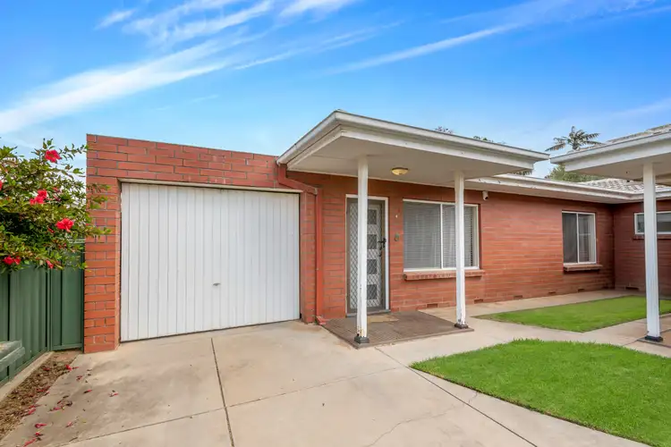 4/45 Hulbert Street, Hove SA 5048