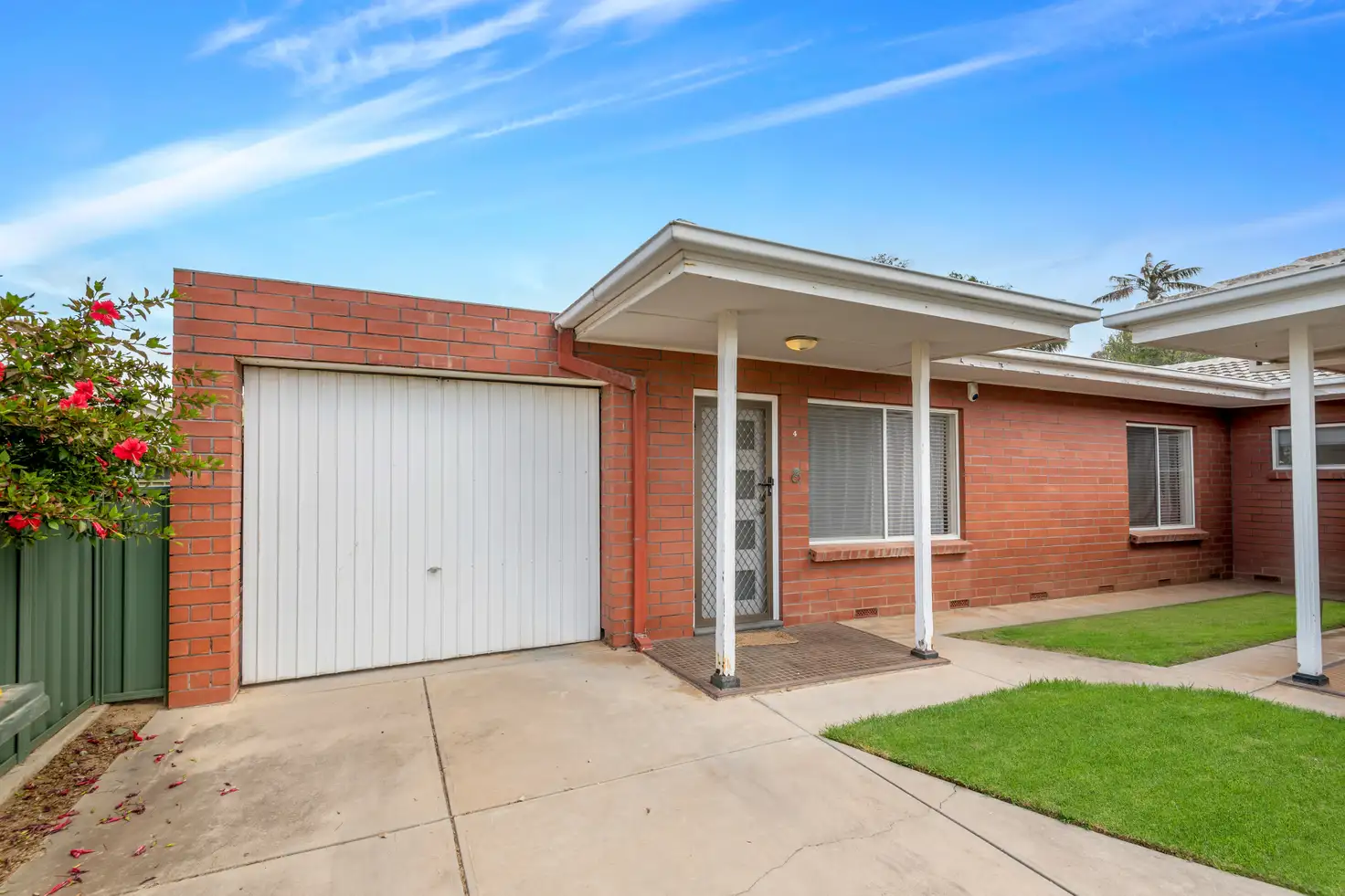 Main view of Homely unit listing, 4/45 Hulbert Street, Hove SA 5048