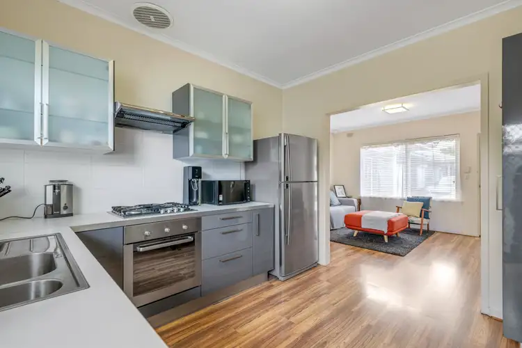 Fourth view of Homely unit listing, 4/45 Hulbert Street, Hove SA 5048