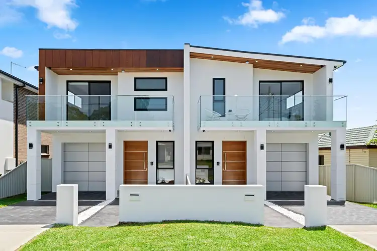 19 Taloma Street, Picnic Point NSW 2213