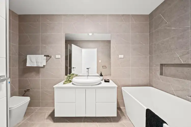 Sixth view of Homely semi-detached listing, 19 Taloma Street, Picnic Point NSW 2213