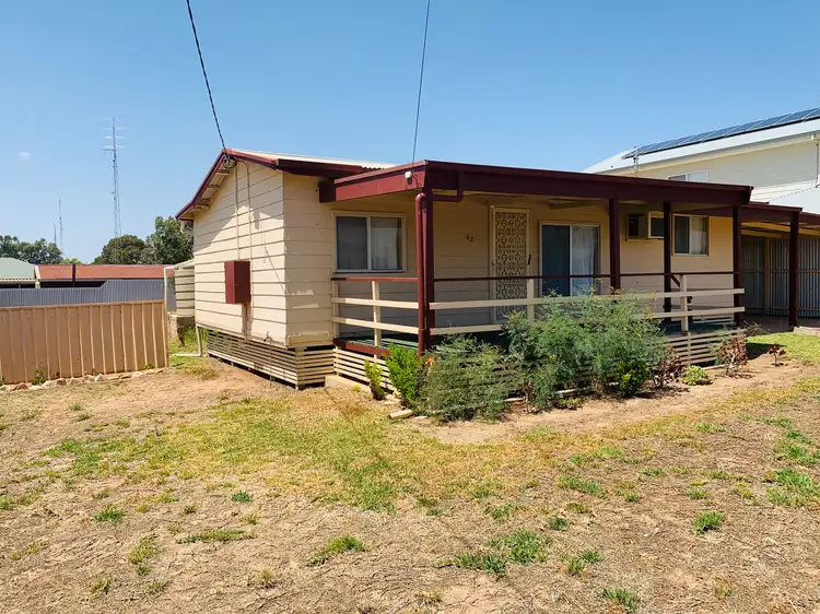 42 Trelawney Street, Moonta Bay SA 5558