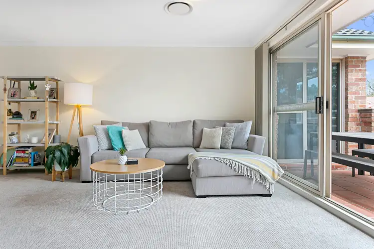 Sixth view of Homely unit listing, 66/2 Schofield Place, Menai NSW 2234