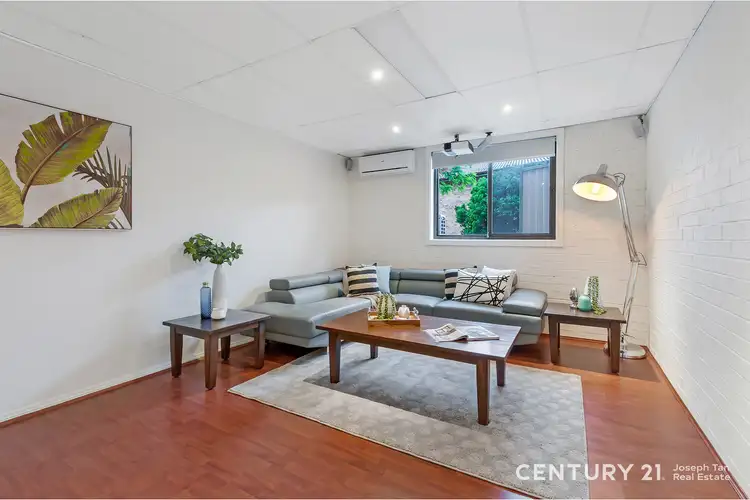 Sixth view of Homely house listing, 22 Macquarie Drive, Cherrybrook NSW 2126