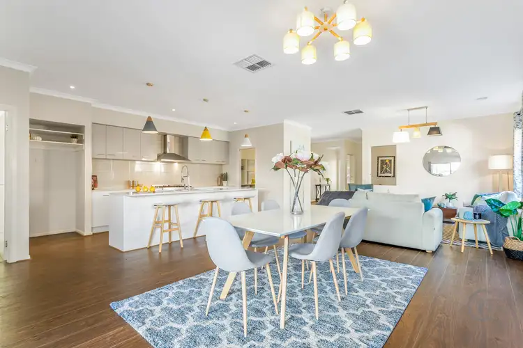 83 Brownlow Drive, Point Cook VIC 3030