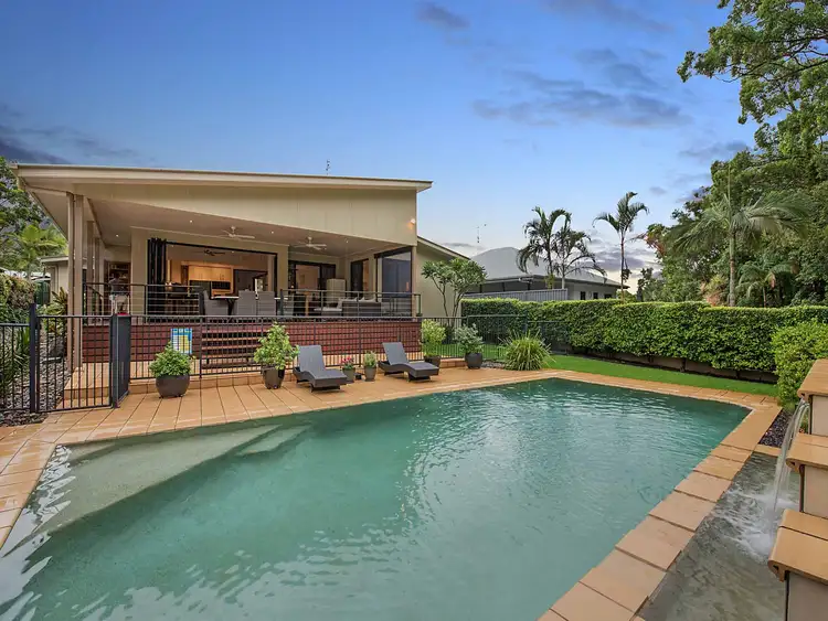 10 Rainforest Sanctuary Drive, Buderim QLD 4556