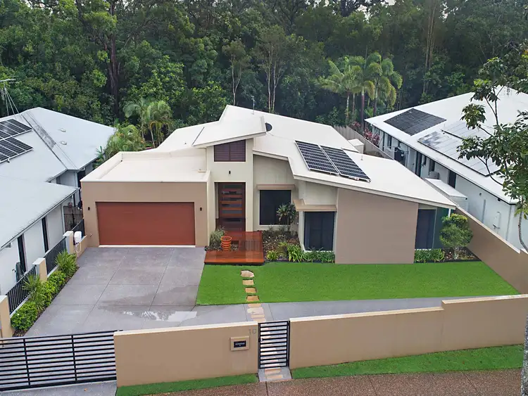 Third view of Homely house listing, 10 Rainforest Sanctuary Drive, Buderim QLD 4556