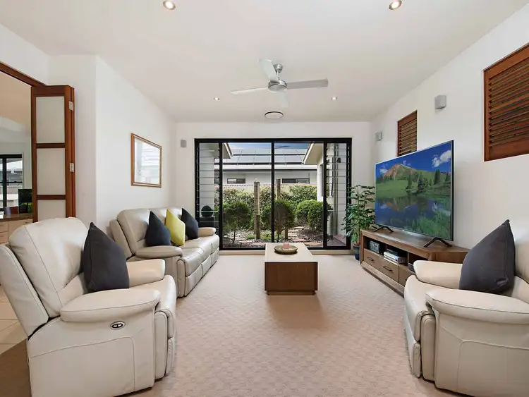 Fourth view of Homely house listing, 10 Rainforest Sanctuary Drive, Buderim QLD 4556