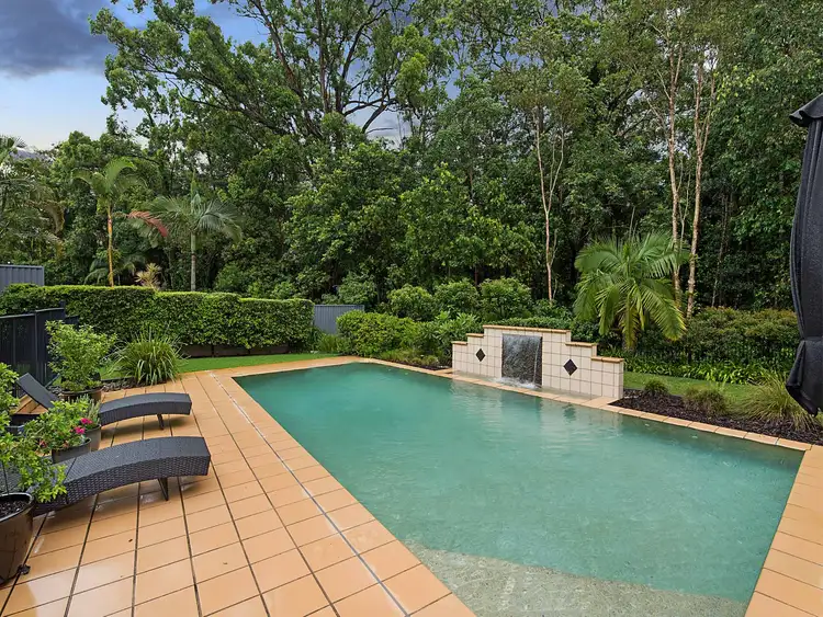 Fifth view of Homely house listing, 10 Rainforest Sanctuary Drive, Buderim QLD 4556
