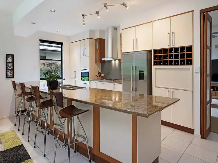 Sixth view of Homely house listing, 10 Rainforest Sanctuary Drive, Buderim QLD 4556
